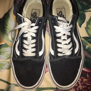 Vans Classic